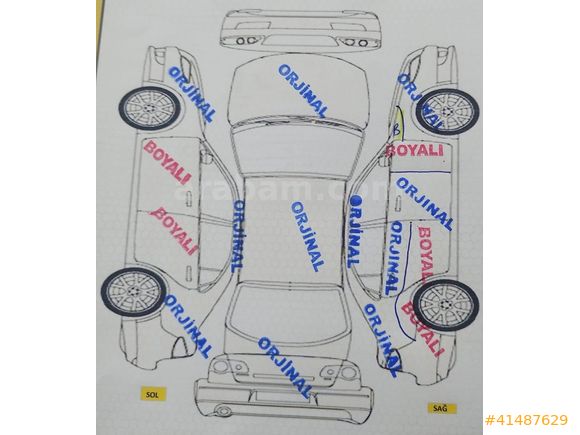 UMİT AUTO/2014/VW/JETTA/OTOMATİK/TRENDLİNE/ANDROİND EKRAN/