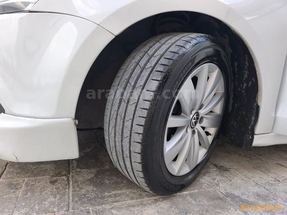 UMİT AUTO/2014/VW/JETTA/OTOMATİK/TRENDLİNE/ANDROİND EKRAN/