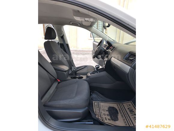 UMİT AUTO/2014/VW/JETTA/OTOMATİK/TRENDLİNE/ANDROİND EKRAN/