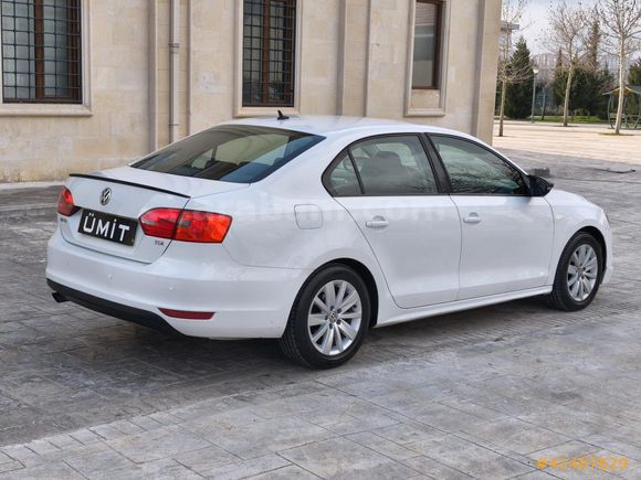 UMİT AUTO/2014/VW/JETTA/OTOMATİK/TRENDLİNE/ANDROİND EKRAN/