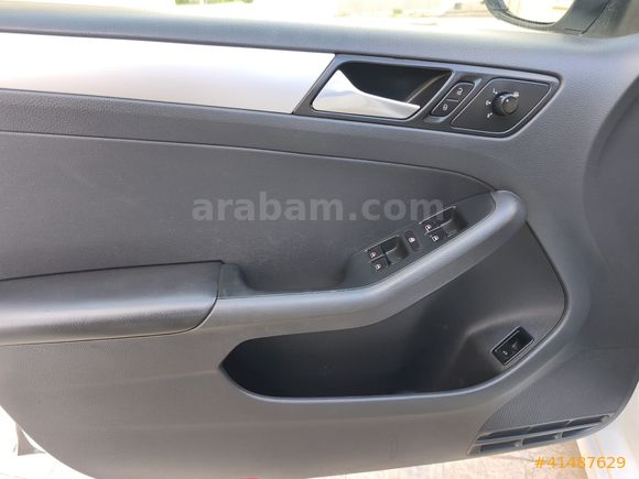 UMİT AUTO/2014/VW/JETTA/OTOMATİK/TRENDLİNE/ANDROİND EKRAN/