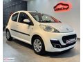 KARACA'dan 2013 PEUGEOT 107 1.0 TRENDY 76.000 KM