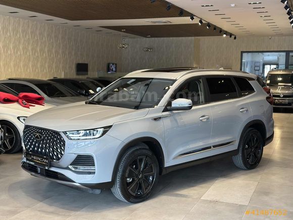 MERCAN PREMIUM CARS HATASIZ EN DOLUSU 38BİNDE 7 KİŞİLİK !!!!