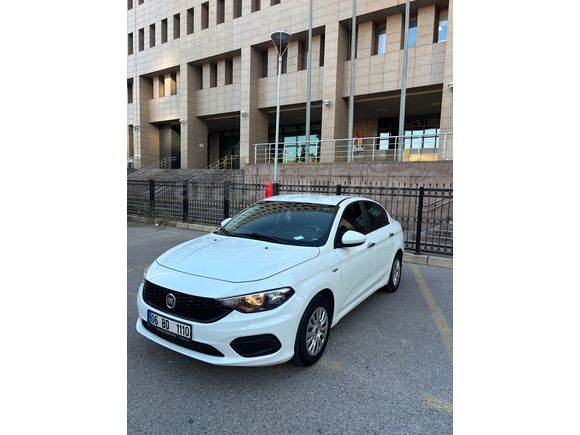 MEMURDAN, İLK SAHİBİNDEN TEMİZ EGEA