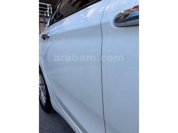 MEMURDAN, İLK SAHİBİNDEN TEMİZ EGEA