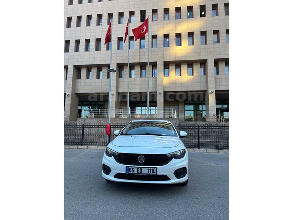 MEMURDAN, İLK SAHİBİNDEN TEMİZ EGEA