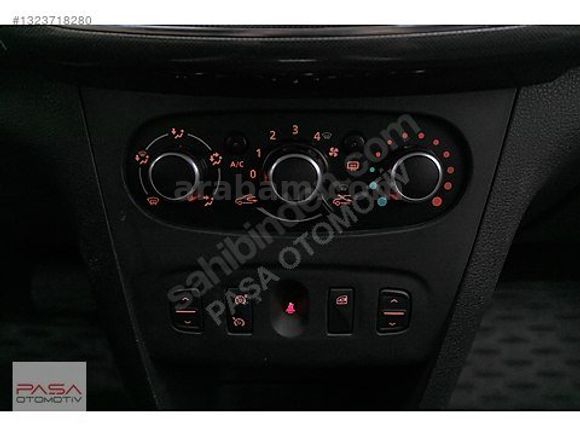 Dacia Sandero 0.9 TCe Stepway Easy-R *EKSPERTİZ GARANTİLİ