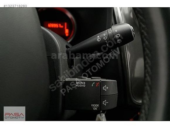 Dacia Sandero 0.9 TCe Stepway Easy-R *EKSPERTİZ GARANTİLİ