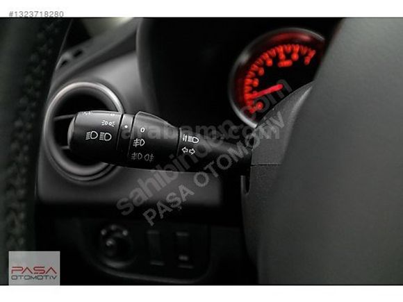 Dacia Sandero 0.9 TCe Stepway Easy-R *EKSPERTİZ GARANTİLİ
