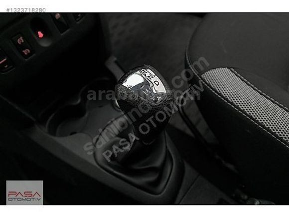 Dacia Sandero 0.9 TCe Stepway Easy-R *EKSPERTİZ GARANTİLİ