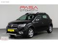 Dacia Sandero 0.9 TCe Stepway Easy-R *EKSPERTİZ GARANTİLİ