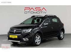 Dacia Sandero 0.9 TCe Stepway Easy-R *EKSPERTİZ GARANTİLİ