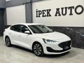 İPEK AUTO / Focus1.5 Ti-VCT Titanium TAMAMINA KREDİLİ