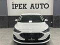 İPEK AUTO / Focus1.5 Ti-VCT Titanium TAMAMINA KREDİLİ