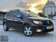 DACIA STEPWAY + OTOMATİK VİTES + 136.000 KM