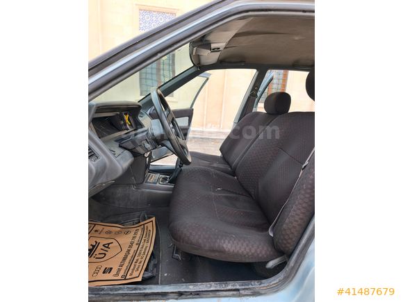 ÜMİT AUTO/1995/RENAULT/MANAGER/2.0 /BENZİN LPG/