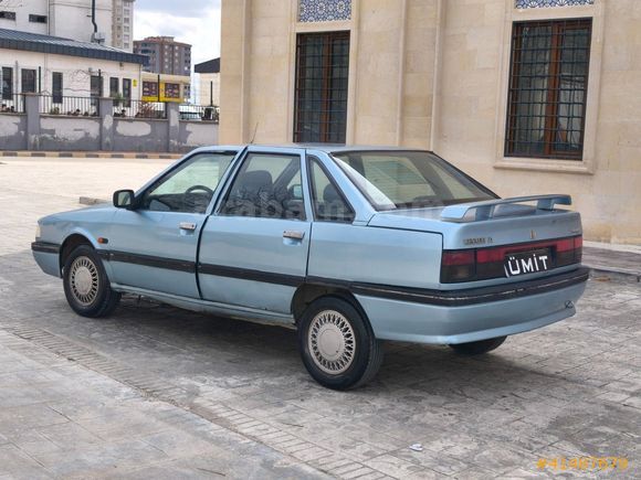 ÜMİT AUTO/1995/RENAULT/MANAGER/2.0 /BENZİN LPG/