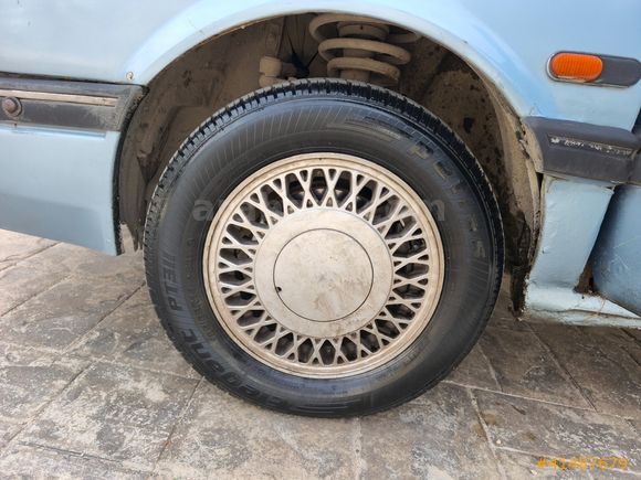 ÜMİT AUTO/1995/RENAULT/MANAGER/2.0 /BENZİN LPG/