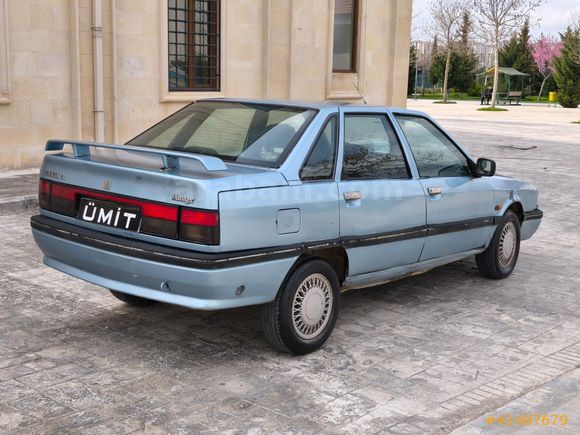 ÜMİT AUTO/1995/RENAULT/MANAGER/2.0 /BENZİN LPG/