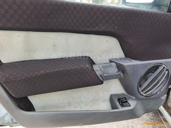 ÜMİT AUTO/1995/RENAULT/MANAGER/2.0 /BENZİN LPG/