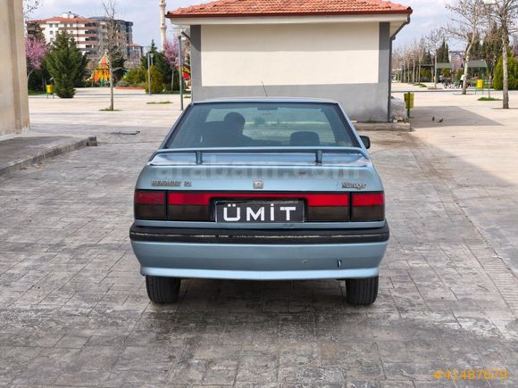 ÜMİT AUTO/1995/RENAULT/MANAGER/2.0 /BENZİN LPG/