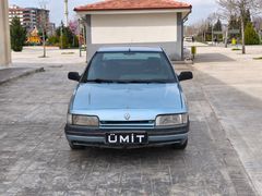 ÜMİT AUTO/1995/RENAULT/MANAGER/2.0 /BENZİN LPG/