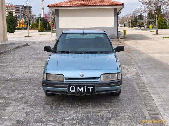 ÜMİT AUTO/1995/RENAULT/MANAGER/2.0 /BENZİN LPG/