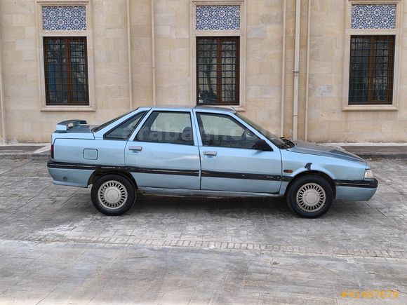 ÜMİT AUTO/1995/RENAULT/MANAGER/2.0 /BENZİN LPG/