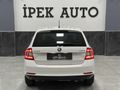 İPEK AUTO / Rapid Spaceback 1.4 TDI GreenTec Style DSG /113.000