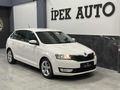 İPEK AUTO / Rapid Spaceback 1.4 TDI GreenTec Style DSG /113.000