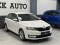 İPEK AUTO / Rapid Spaceback 1.4 TDI GreenTec Style DSG /113.000