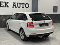 İPEK AUTO / Rapid Spaceback 1.4 TDI GreenTec Style DSG /113.000
