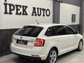 İPEK AUTO / Rapid Spaceback 1.4 TDI GreenTec Style DSG /113.000