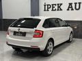 İPEK AUTO / Rapid Spaceback 1.4 TDI GreenTec Style DSG /113.000