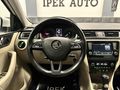 İPEK AUTO / Rapid Spaceback 1.4 TDI GreenTec Style DSG /113.000