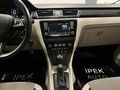İPEK AUTO / Rapid Spaceback 1.4 TDI GreenTec Style DSG /113.000
