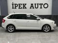 İPEK AUTO / Rapid Spaceback 1.4 TDI GreenTec Style DSG /113.000