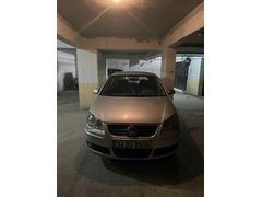 Sahibinden Volkswagen Polo 1.4 Trendline 2006 Model 
