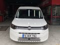 Galeriden Volkswagen Caddy 2.0 TDI Style 2022 Model Mardin 91.952 km Beyaz