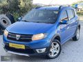 2013 DACAİ SANDERO 0.9 TCE BENZİN LPGLİ 169BİN KMDE