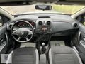 HATASIZ 2017 DACIA SANDERO STEPWAY 0.9 TCE 94 BİN KM