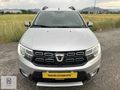 HATASIZ 2017 DACIA SANDERO STEPWAY 0.9 TCE 94 BİN KM