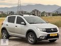 HATASIZ 2017 DACIA SANDERO STEPWAY 0.9 TCE 94 BİN KM