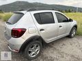 HATASIZ 2017 DACIA SANDERO STEPWAY 0.9 TCE 94 BİN KM