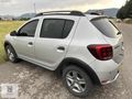 HATASIZ 2017 DACIA SANDERO STEPWAY 0.9 TCE 94 BİN KM