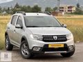 HATASIZ 2017 DACIA SANDERO STEPWAY 0.9 TCE 94 BİN KM