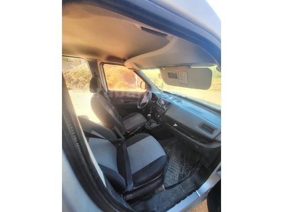 Sahibinden Fiat Doblo Combi 1.3 Multijet Elegance 2011 Model