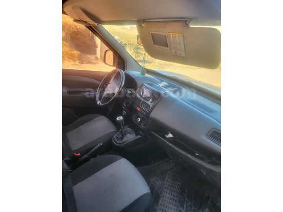 Sahibinden Fiat Doblo Combi 1.3 Multijet Elegance 2011 Model
