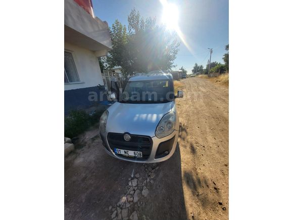 Sahibinden Fiat Doblo Combi 1.3 Multijet Elegance 2011 Model