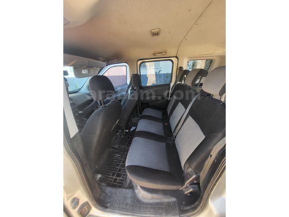 Sahibinden Fiat Doblo Combi 1.3 Multijet Elegance 2011 Model